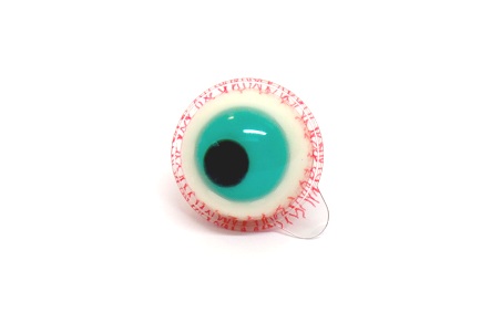 occhio caramella halloween pop eye vendita online Le Mille e una Mella