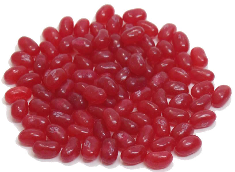 caramelle Jelly Belly ciliegia vendita online