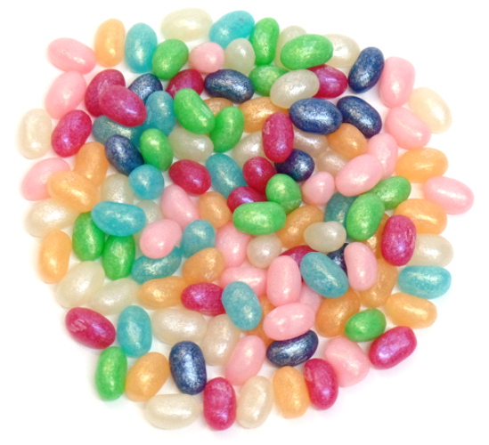 Vendita caramelle jelly belly