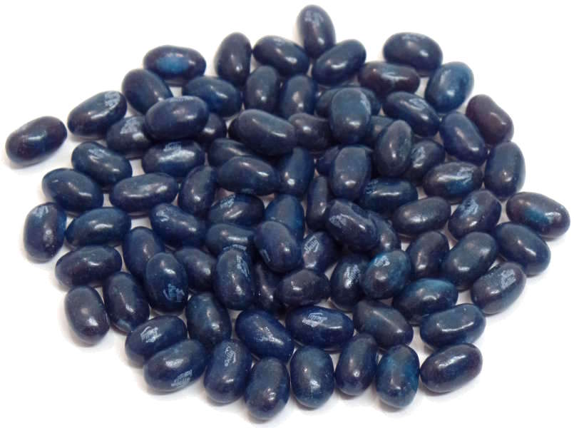 caramelle Jelly Belly mirtillo vendita online