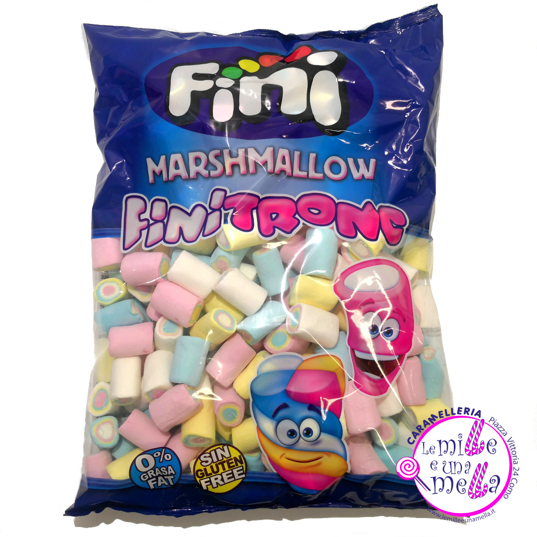 caramelle marshmallow dianas Fini vendita online