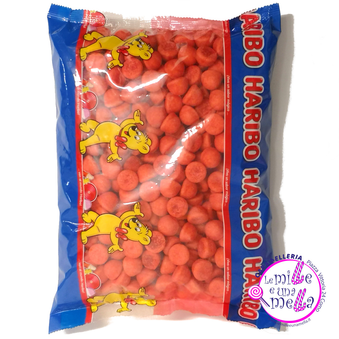 caramelle gommose fragoline tagada Haribo vendita online