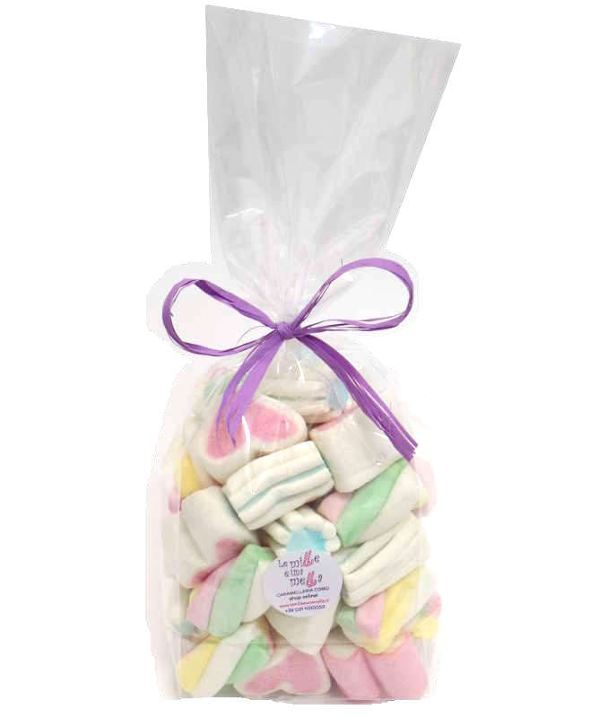 sacchetto marshmallow assortiti vendita online