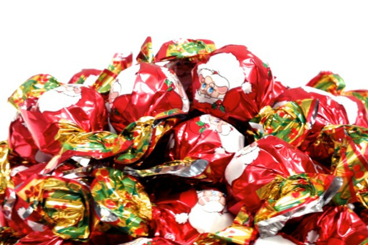 boules Babbo Natale Finocchiaro vendita online Le Mille e una Mella
