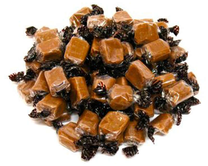 caramelle fudge caffé vendita online