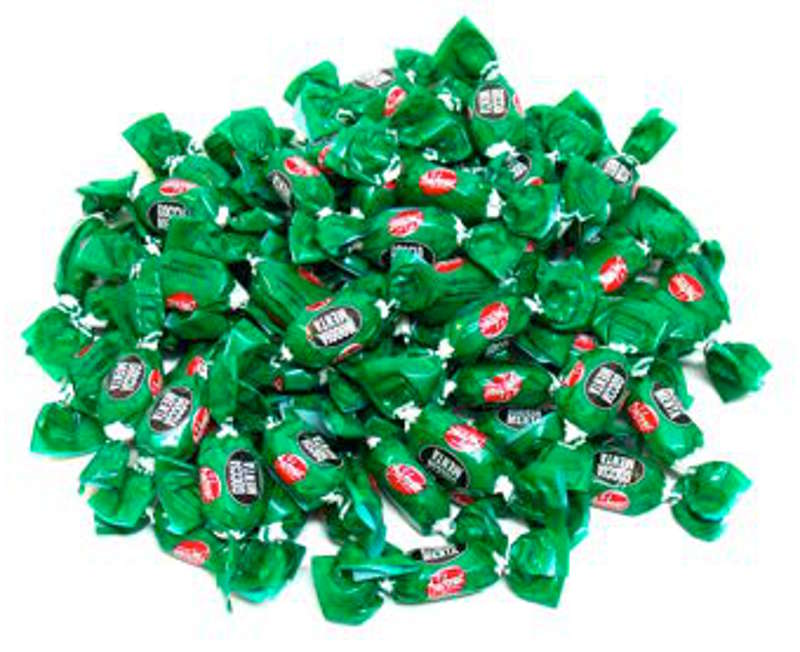 caramelle Dufour goccia menta vendita online