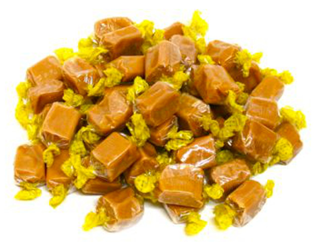 caramelle fudge vaniglia vendita online