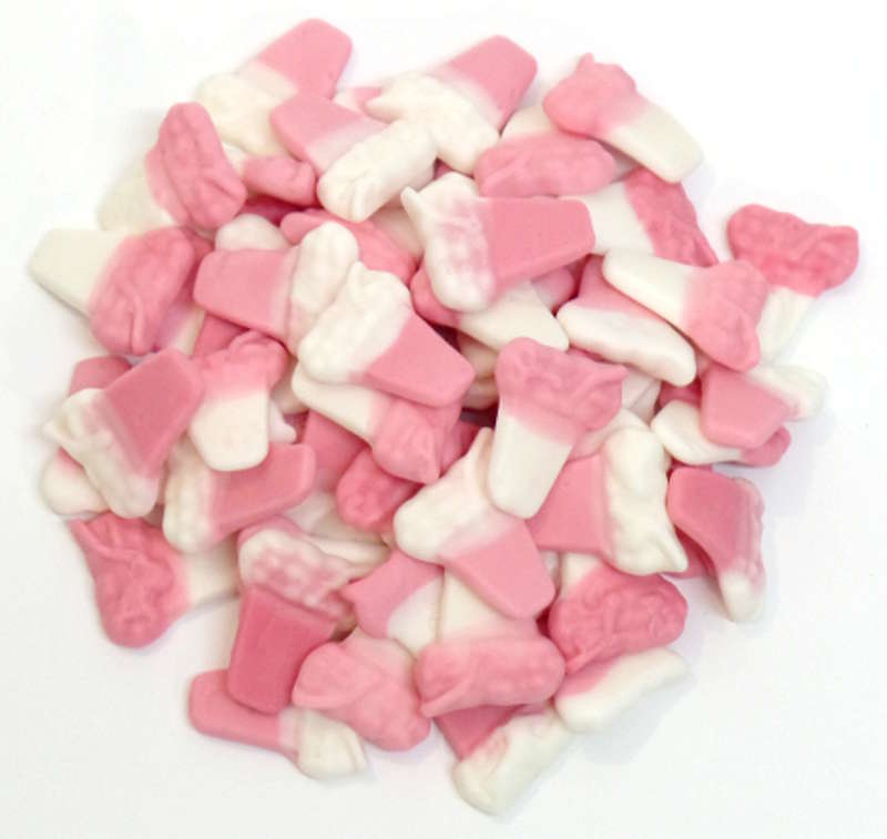 caramelle foam coni gelato Haribo vendita online