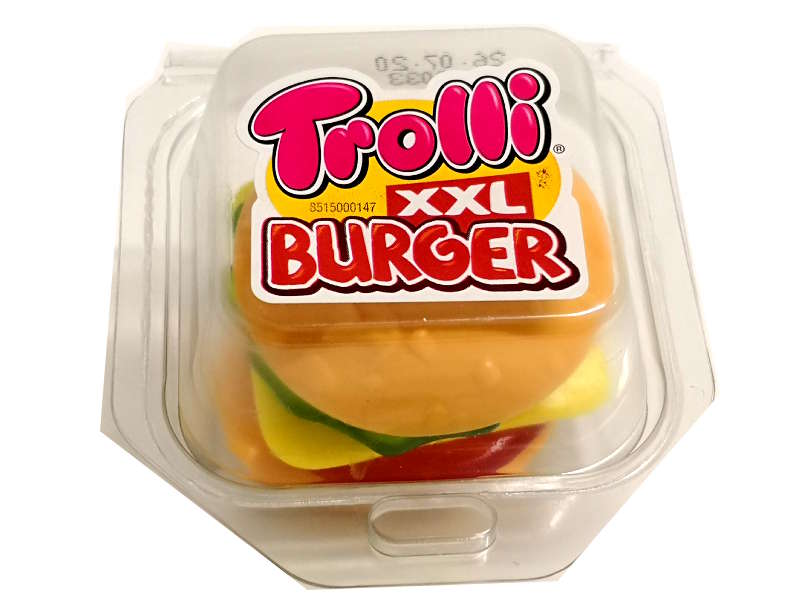 BURGER XXL