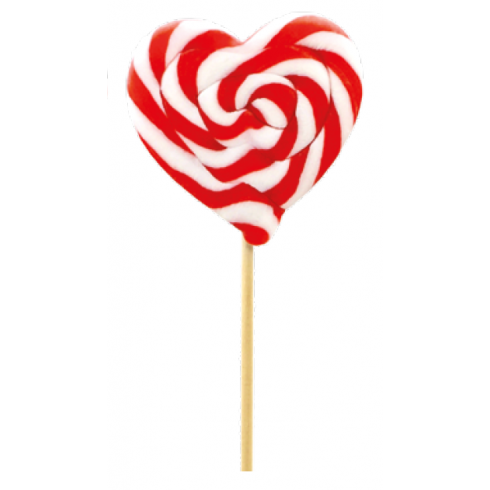 lecca cuore San Valentino vendita online Le Mille e una Mella