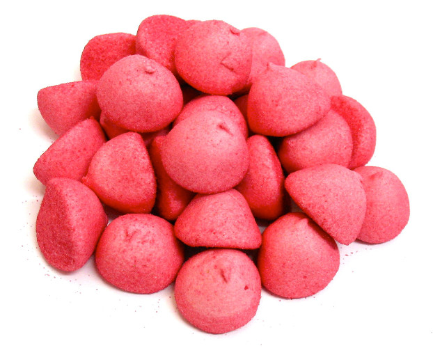 caramelle marshmallow palle golf Fini vendita online