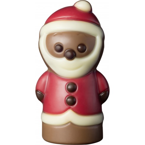 segnaposto Natale di cioccolato Weibler vendita online Le Mille e una Mella